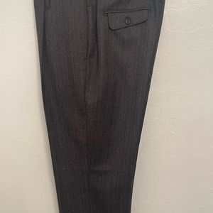 New without tags.  Masterfully tailored.